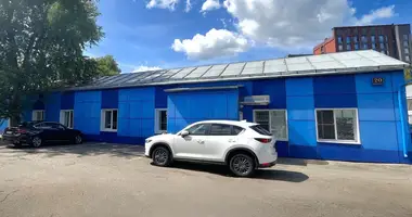 Oficina 369 m² en Danilovsky District, Rusia