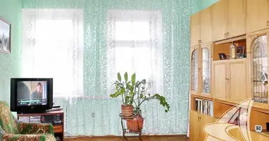 3 room apartment in Brest, Belarus