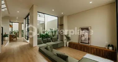 Villa en Kedungu, Indonesia