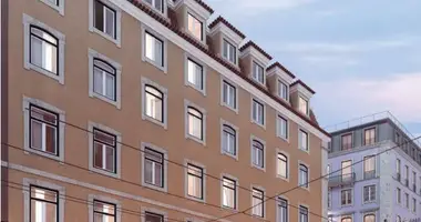 Appartement 2 chambres dans Lisbonne, Portugal