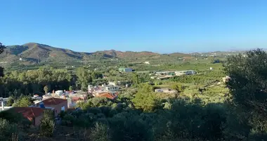 Grundstück in Provinz Chania, Griechenland