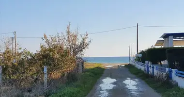 Grundstück in Sozopoli, Griechenland