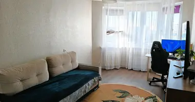 1 room apartment in Minsk, Belarus