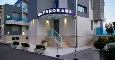 Hotel w Budva, Czarnogóra