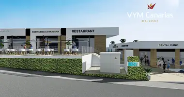 Apartamento en Finestrat, Španjolska