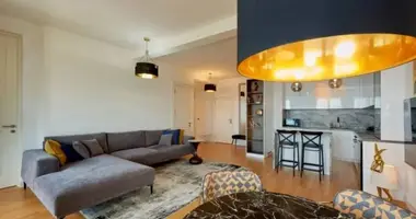 Appartement dans Becici, Monténégro