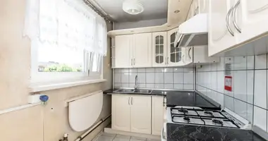 Квартира 2 комнаты в Познань, Польша