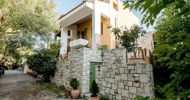 Dom wolnostojący 5 pokojów w Agia Pelagia, Grecja