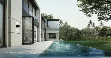 Casa 5 habitaciones en Phuket, Tailandia