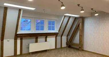 Appartement 3 chambres dans Riga, Lettonie