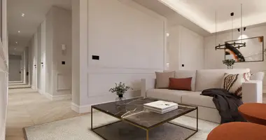 Apartamento 3 habitaciones en Área metropolitana de Madrid y Corredor del Henares, España