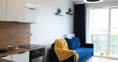 1 room apartment in Wroclaw, Poland