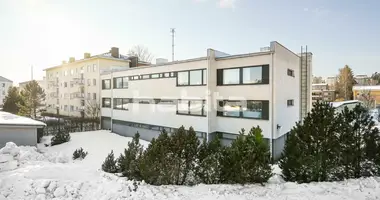 Apartamento 1 habitación en Jaervenpaeae, Finlandia