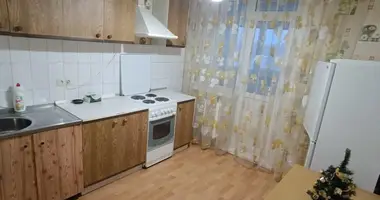 Wohnung 1 zimmer in Minsk, Belarus