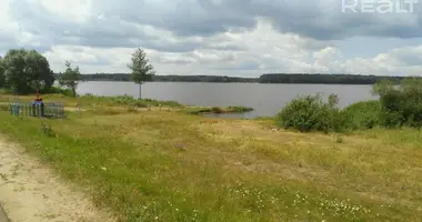 Casa en Slabadski sielski Saviet, Bielorrusia