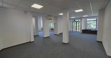 Commercial property 465 m² in Warsaw, Poland