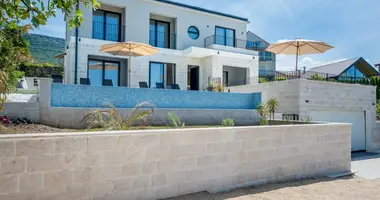 Villa 8 habitaciones en Mrcevac, Montenegro