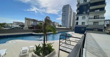Appartement 1 chambre dans Alanya, Turquie