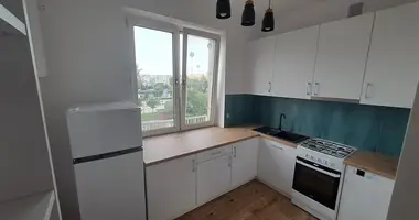 Apartamento 2 habitaciones en Danzig, Polonia