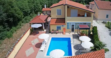 Hotel 280 m² en Porec, Croacia