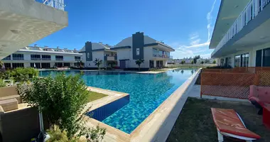 1 bedroom apartment in Bueyuekkumluca, Turkey