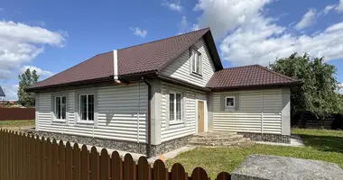 Haus in Dabryniova, Belarus