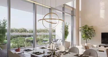 Appartements à plusieurs niveaux 4 chambres dans Dubaï, Émirats arabes unis