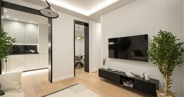 Wohnung 3 Schlafzimmer in Madrid, Spanien