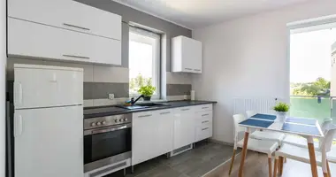 Apartamento 2 habitaciones en Danzig, Polonia