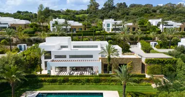 Maison 6 chambres dans Casares, Espagne