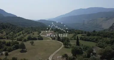 Plot of land in Niksic, Montenegro