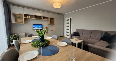 2 room apartment in Batorowo, Poland