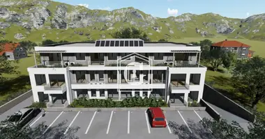 Apartamento 1 habitacion en Pelinovo, Montenegro