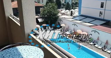 2 bedroom apartment in Nesebar, Bulgaria