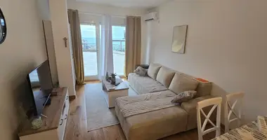 Apartamento 2 habitaciones en Rafailovici, Montenegro