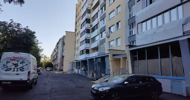 3 room apartment in Minsk, Belarus