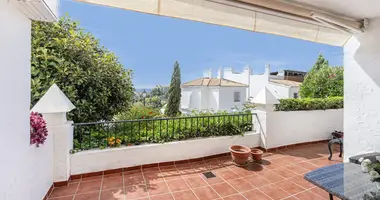 Квартира 2 спальни в Benahavis, Испания