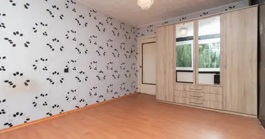 3 room apartment in Kaunas, Lithuania