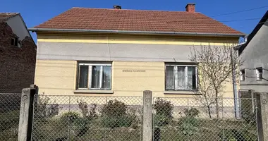 Casa 2 habitaciones en Csoeroetnek, Hungría