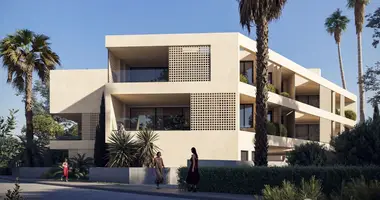 3 bedroom apartment in Lakatamia, Cyprus