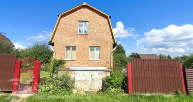 Дом в Острошицкогородокский сельский Совет, Беларусь