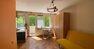 1 room apartment in Gdynia, Poland