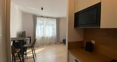 1 room apartment in Wroclaw, Poland