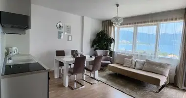 1 bedroom apartment in Budva, Montenegro