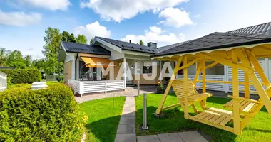 2 bedroom house in Kempele, Finland