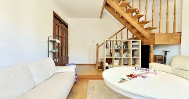 House in Poznan, Poland