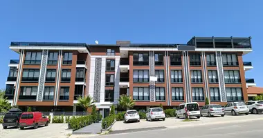 Duplex 3 bedrooms in Cinarcik, Turkey