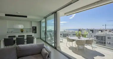 Apartamento 3 habitaciones en Fuengirola, Španjolska