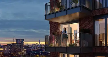 Wohnung 3 Schlafzimmer in London, Großbritannien