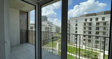 Wohnung 2 zimmer in Warschau, Polen